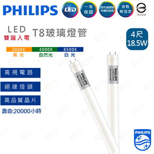  (A Light)附發票 PHILIPS 飛利浦 LE